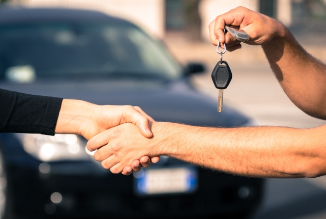 How to Sell Vehicle with Title Loan